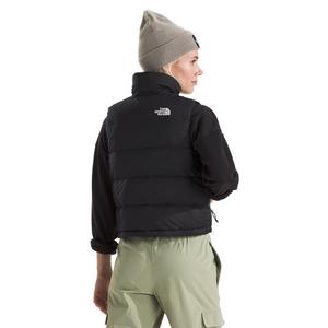 The North Face Women's Hydrenalite Down A-Line Vest -Black