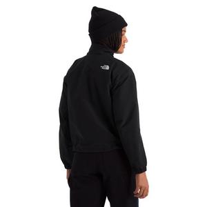 The North Face Women's Easy Wind Track Jacket