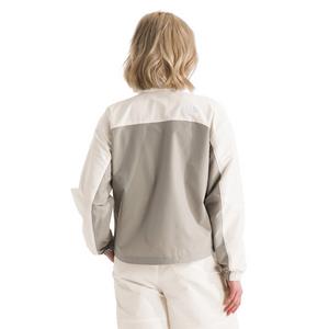 The North Face Women's Easy Wind Track Jacket