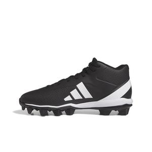 adidas Adizero Impact.2 Molded "Core Black/Ftwr White/Core Black" Men's Football Cleat