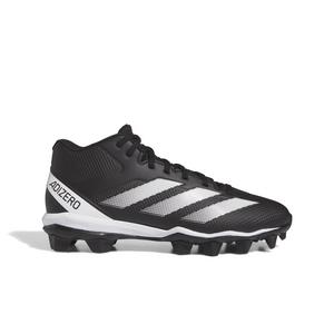 Black Cleats Select adidas Football Cleats 30 Hibbett