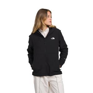 The North Face Women's Shelbe Raschel Hoodie Jacket
