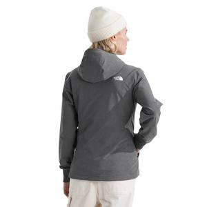 The North Face Women's Shelbe Raschel Hoodie Jacket