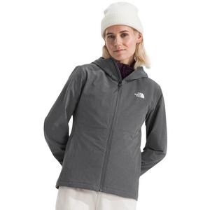 The North Face Women's Shelbe Raschel Hoodie Jacket