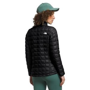 The North Face Women's ThermoBall Jacket 2.0 -Black