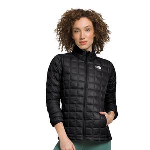The North Face Women's ThermoBall Jacket 2.0 -Black