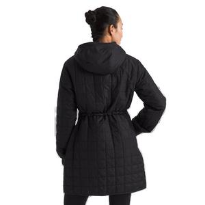 The North Face Women's Junction Insulated Parka
