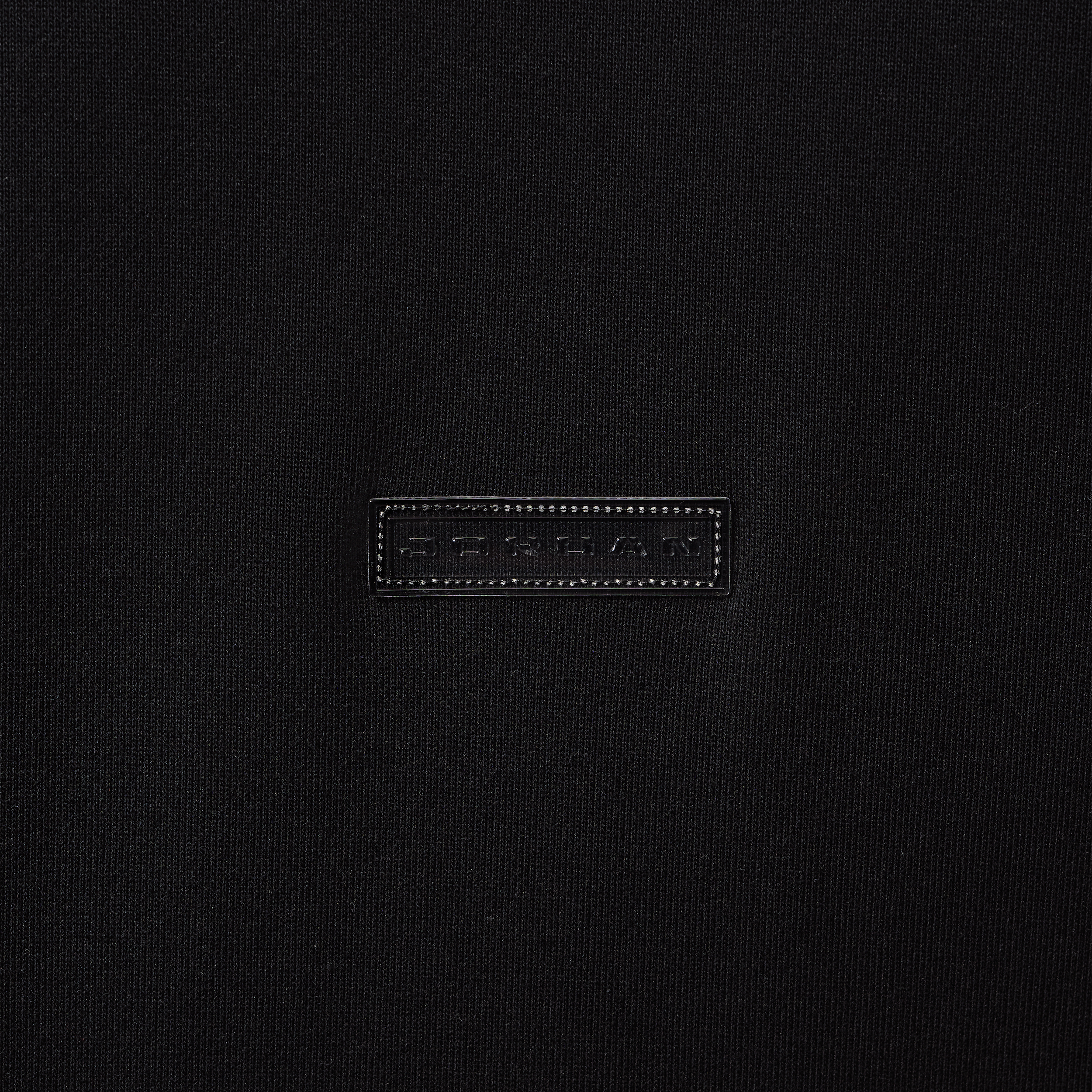 Jordan Men's Flight Cardigan - Black - BLACK