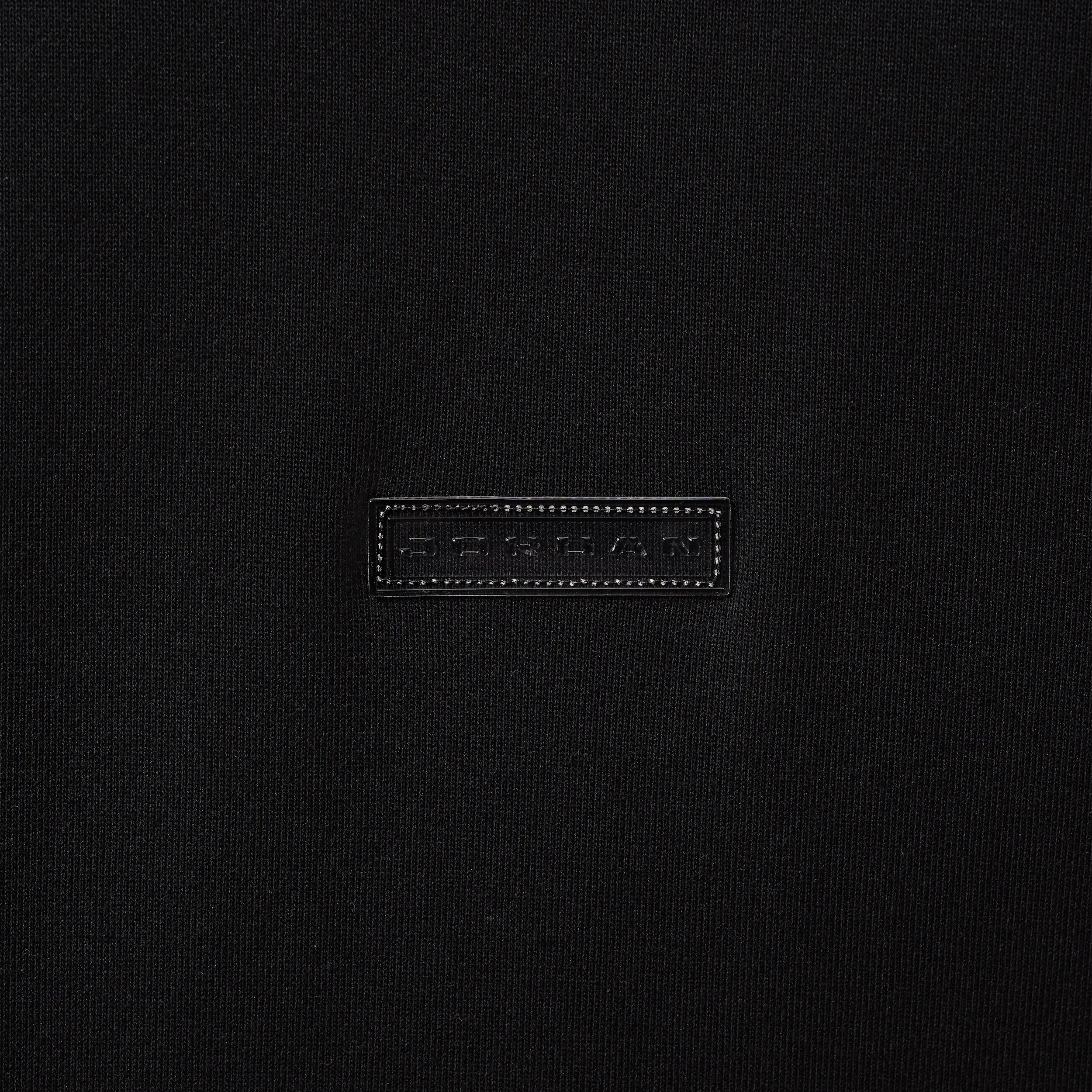 Jordan Men's Flight Cardigan - Black - BLACK