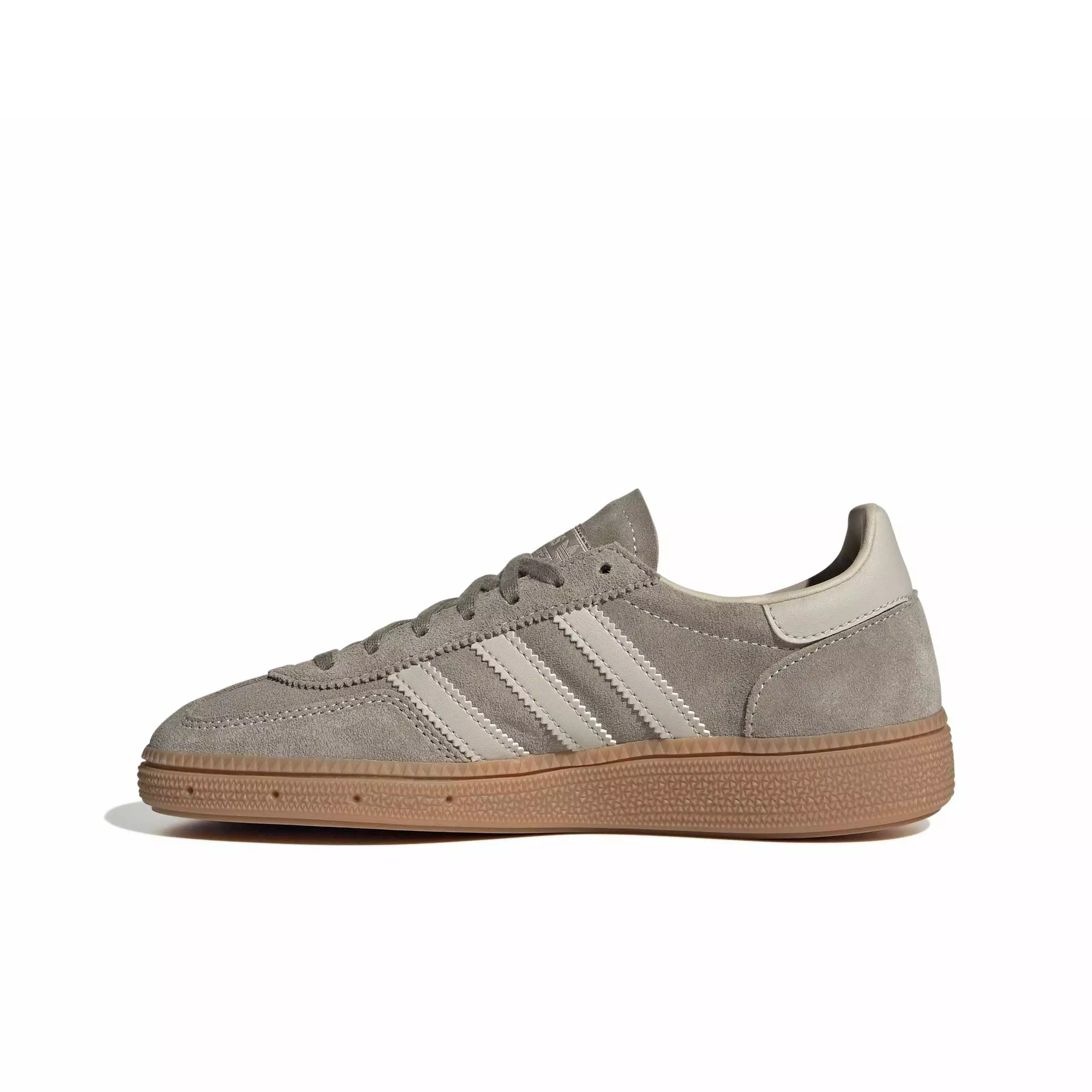 adidas Originals Handball Spezial "Clay/Wonder Alumina/Gum 4" Grade School Boys' Shoe - CLAY/ALUMINA/GUM