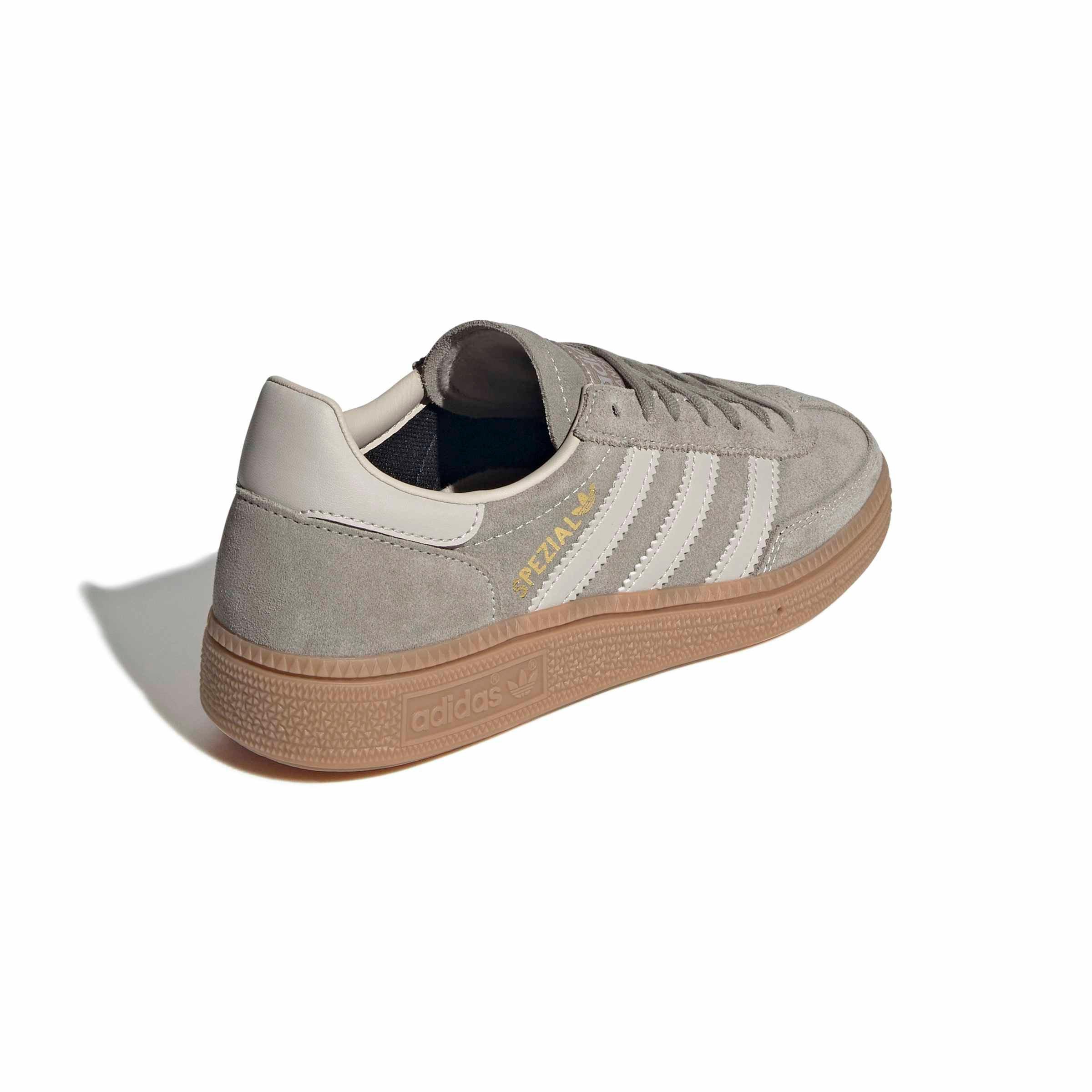 adidas Originals Handball Spezial "Clay/Wonder Alumina/Gum 4" Grade School Boys' Shoe - CLAY/ALUMINA/GUM Thumbnail View 4