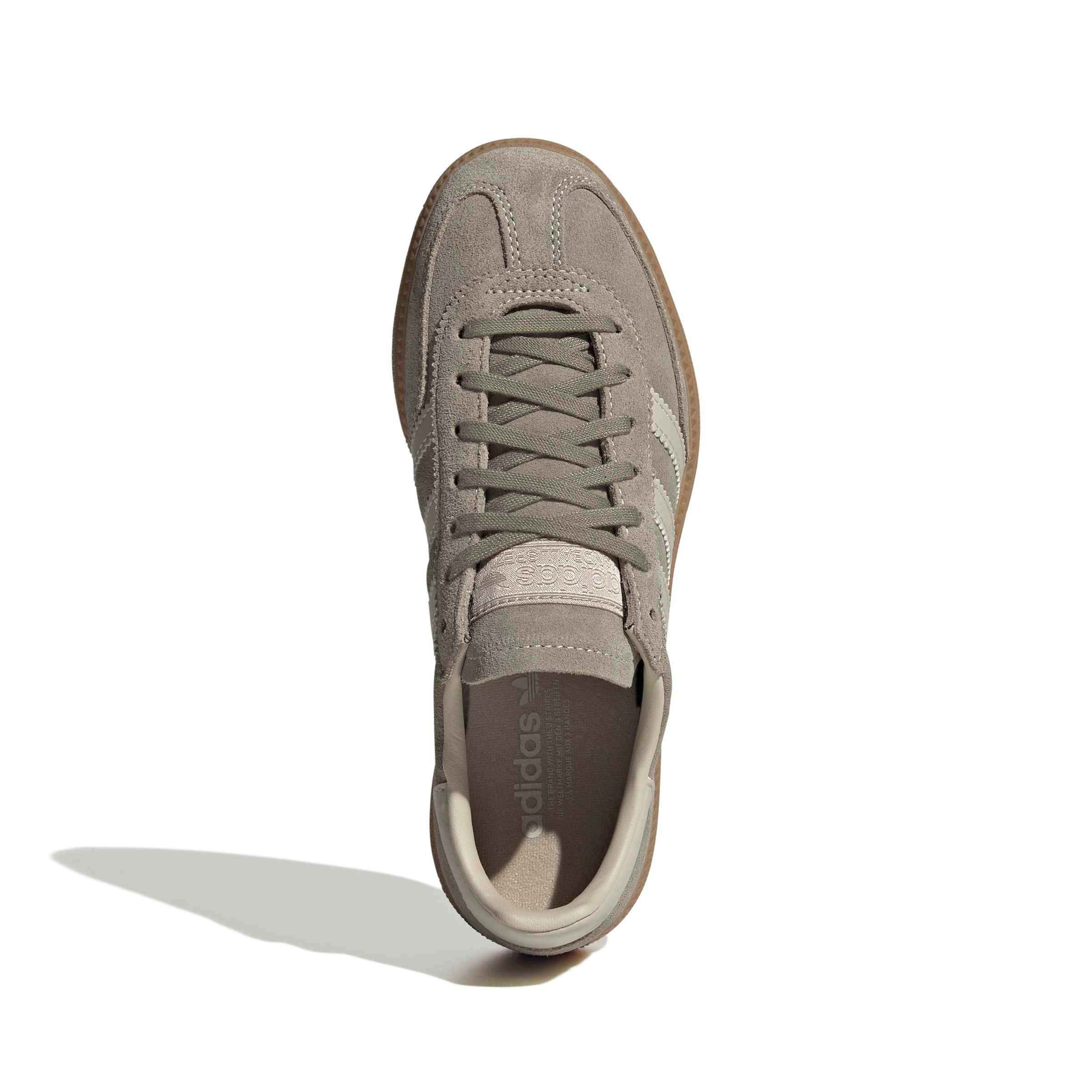 adidas Originals Handball Spezial "Clay/Wonder Alumina/Gum 4" Grade School Boys' Shoe - CLAY/ALUMINA/GUM Thumbnail View 5