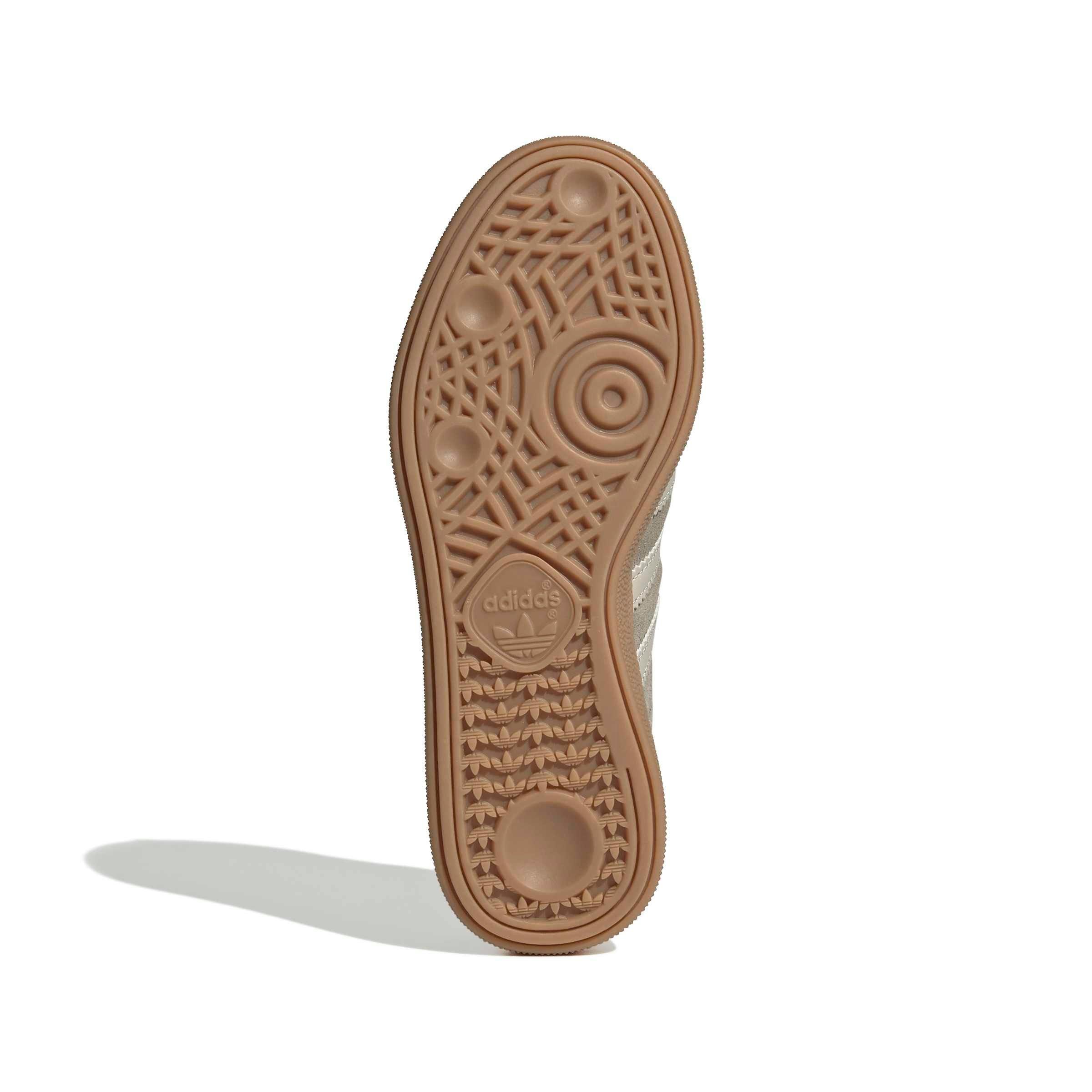 adidas Originals Handball Spezial "Clay/Wonder Alumina/Gum 4" Grade School Boys' Shoe - CLAY/ALUMINA/GUM Thumbnail View 6