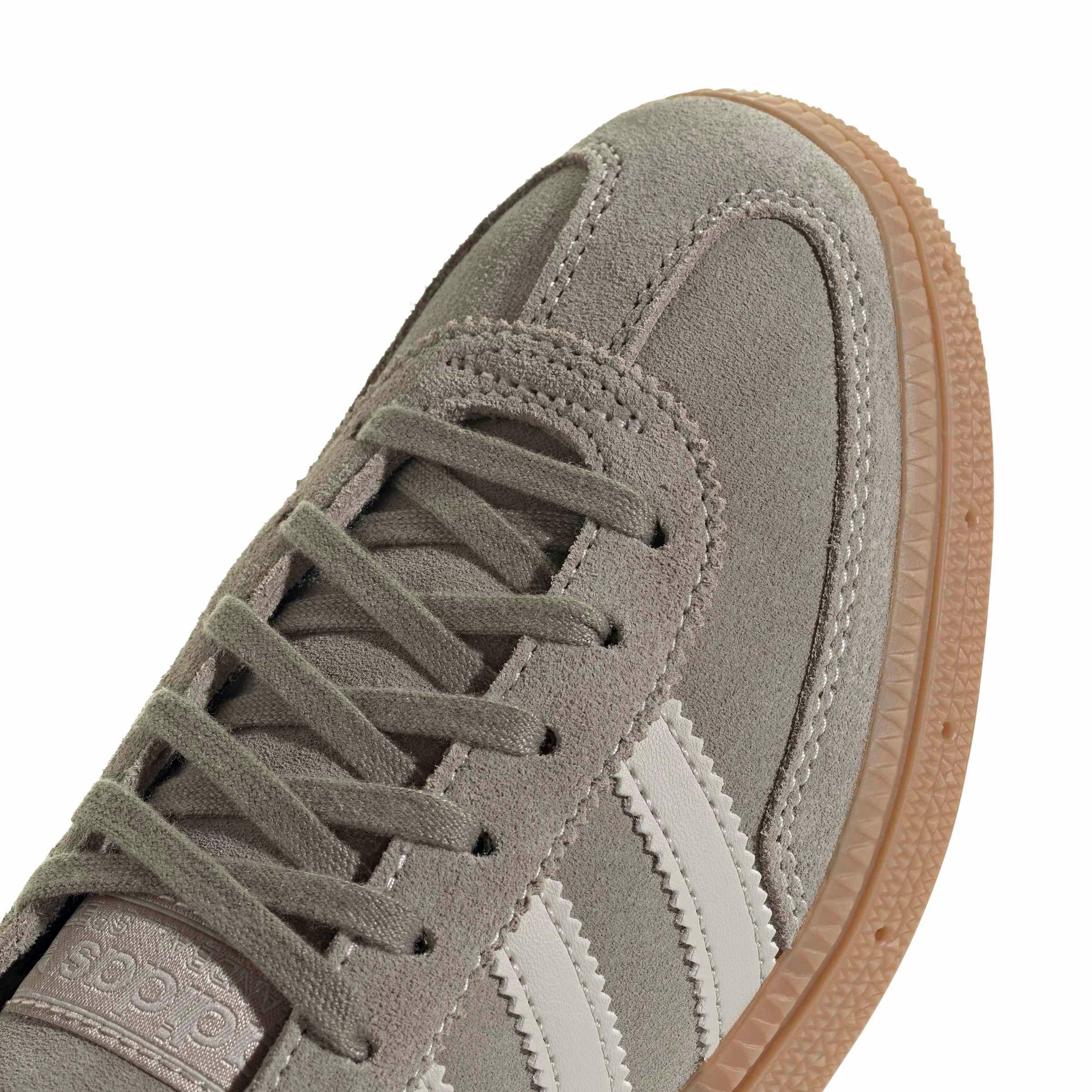 adidas Originals Handball Spezial "Clay/Wonder Alumina/Gum 4" Grade School Boys' Shoe - CLAY/ALUMINA/GUM Thumbnail View 7