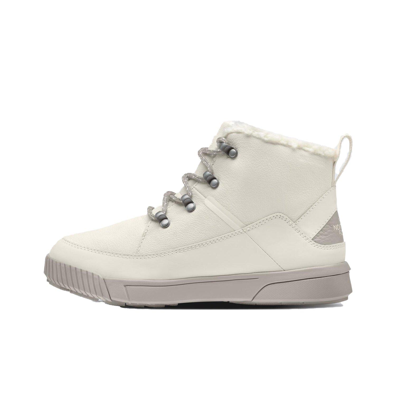 スニーカー THE NORTH FACE SIERRA MID GTX 5FT591 The North Face Sierra Mid Lace 