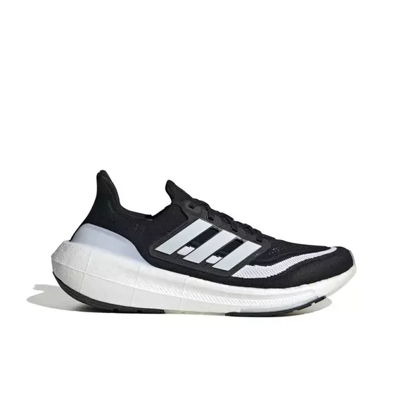 adidas Ultraboost Light "Core Black/Ftwr Unisex Running Shoe