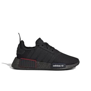 Nmd_r1 shoes $130.00 core black  core black  orchid clearance tint