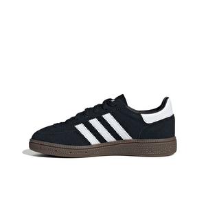 adidas Originals Handball Spezial CCEL "Core Black/Ftwr White/Gum 5" Preschool Boys' Shoe