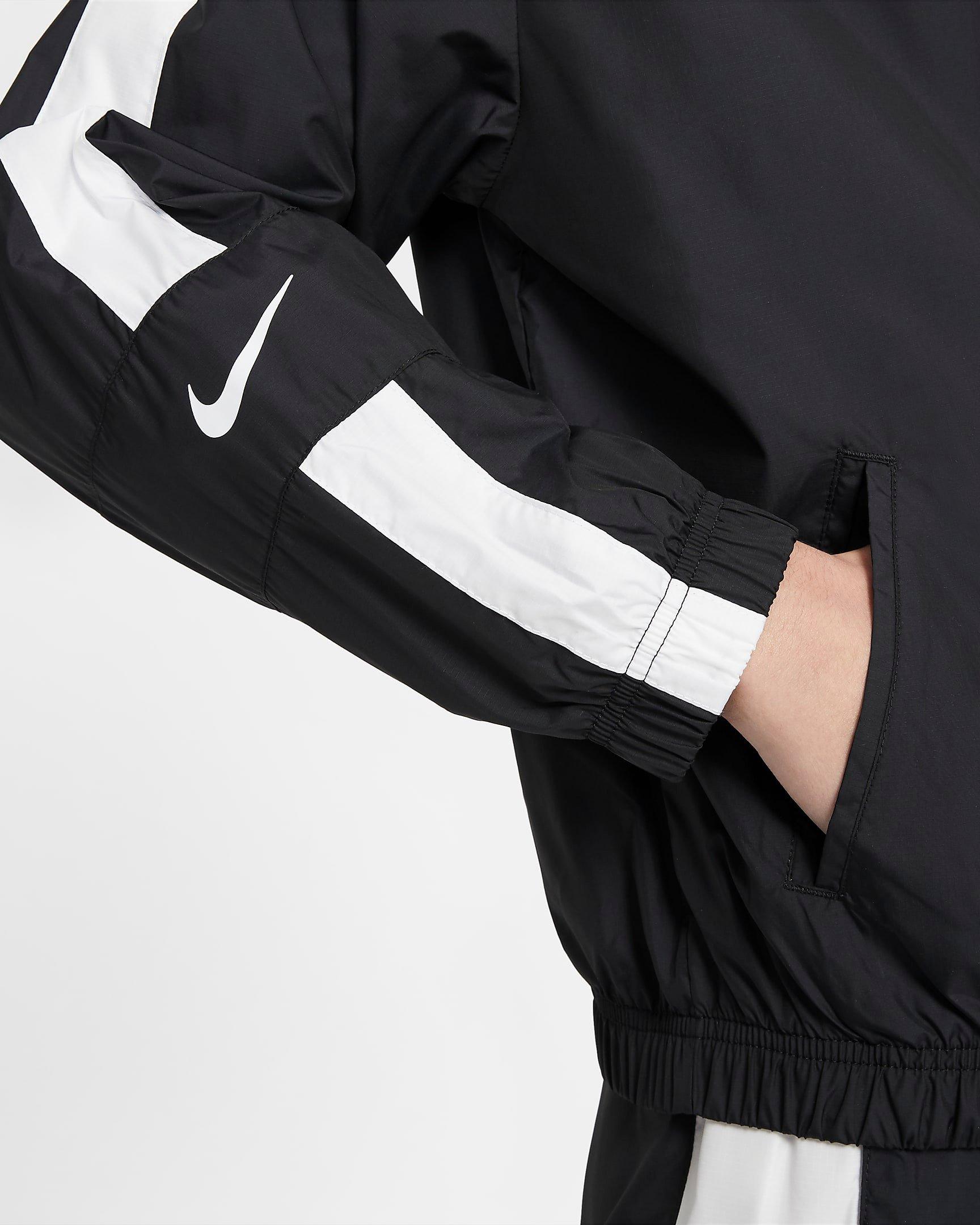 Reebok Cuffed Tracksuit