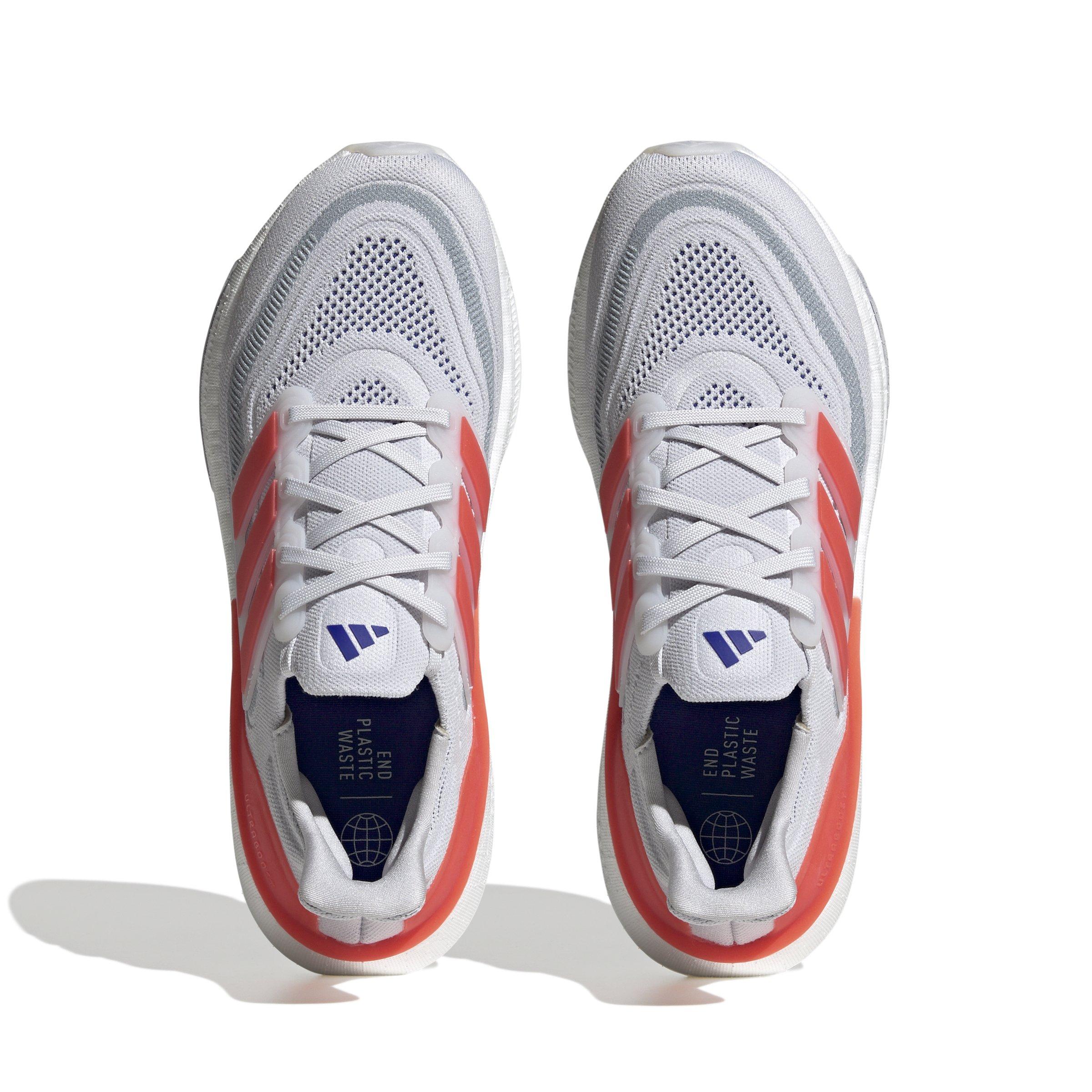 adidas gazelle silver green womens Shop Purple, White Womens adidas Ultraboost Light Running Shoes – Shoebacca main image 1