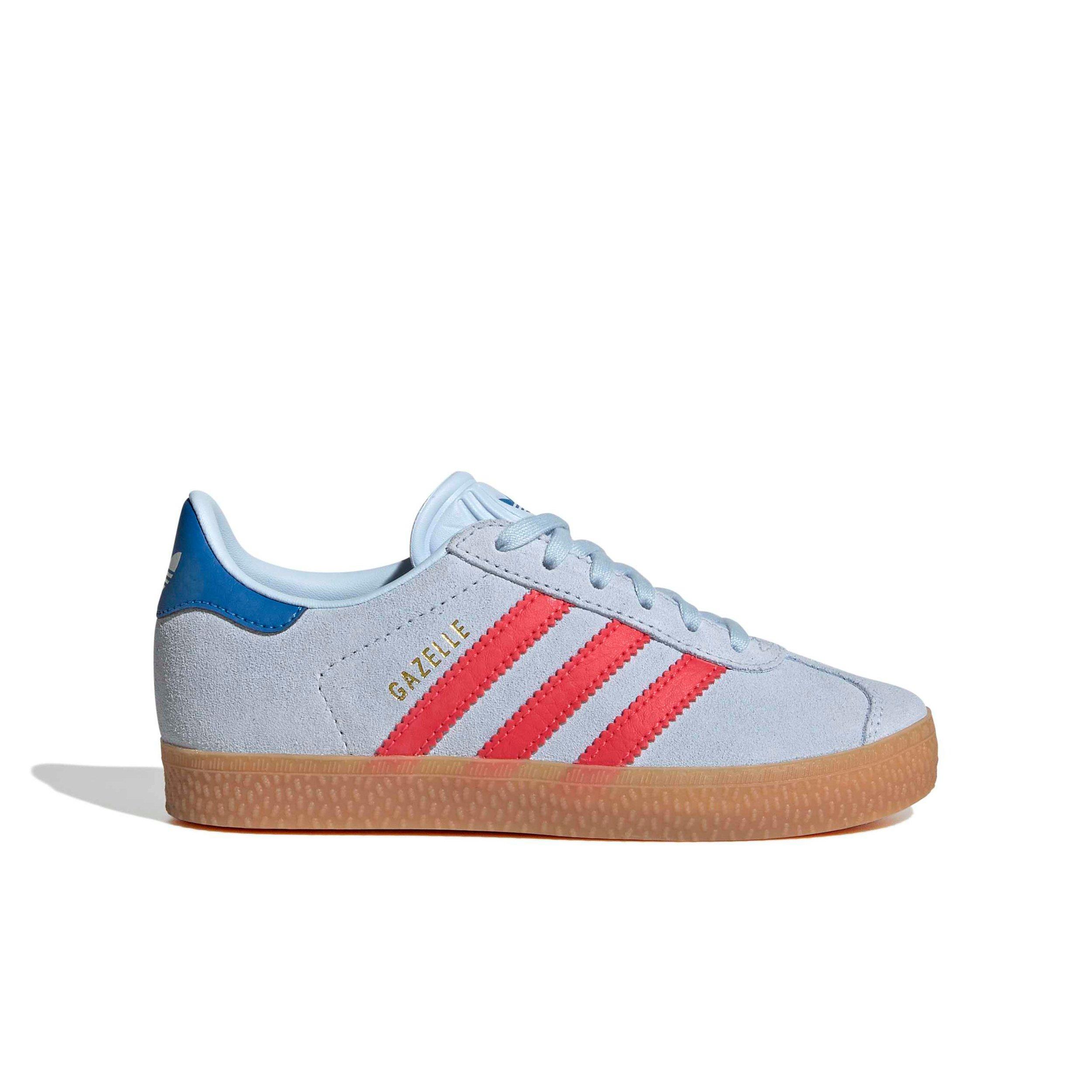 adidas gazelle silver green womens Adidas Gazelle Bold Grade-School  DTLR