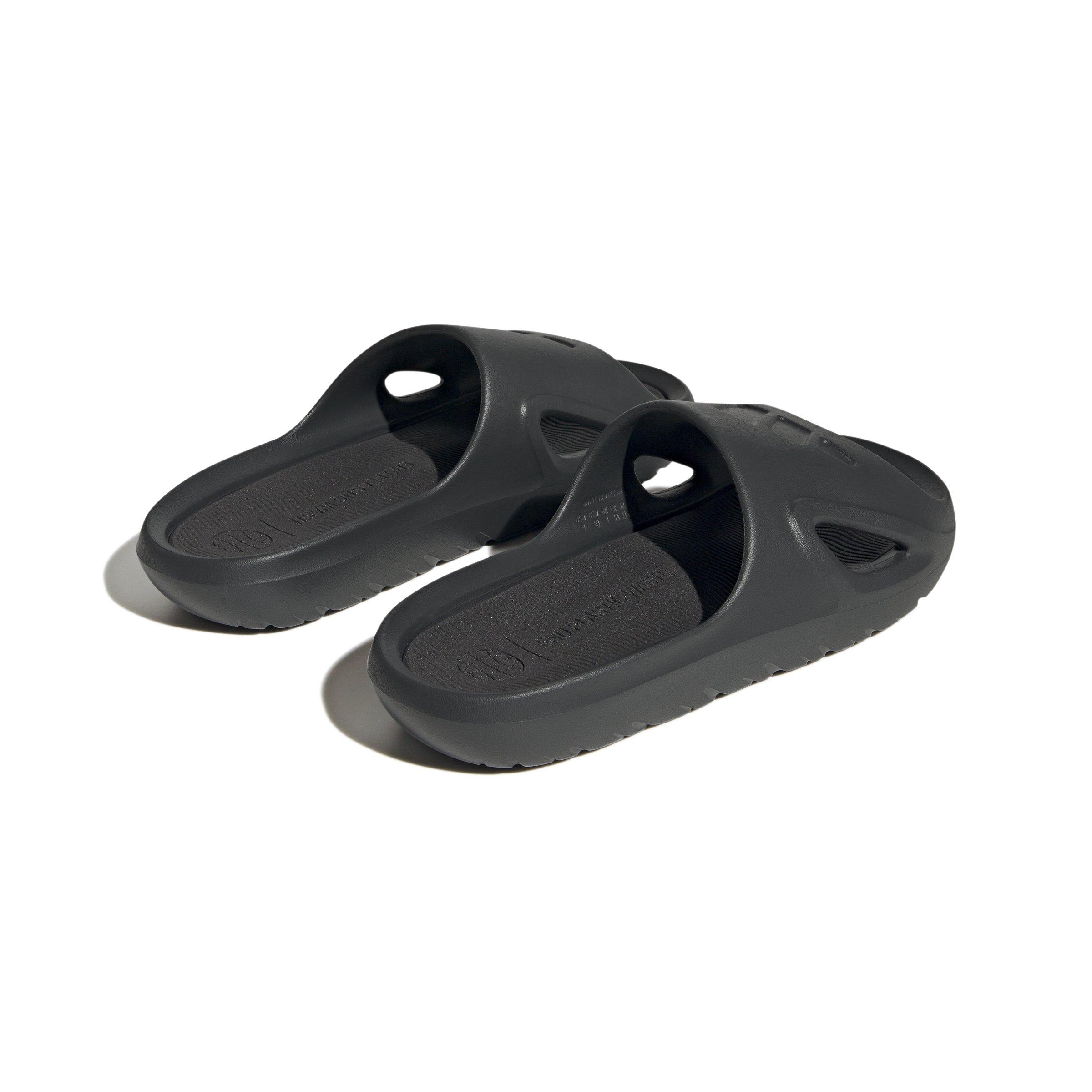 adidas Adicane Unisex "Carbon/Carbon/Core Black" Slide