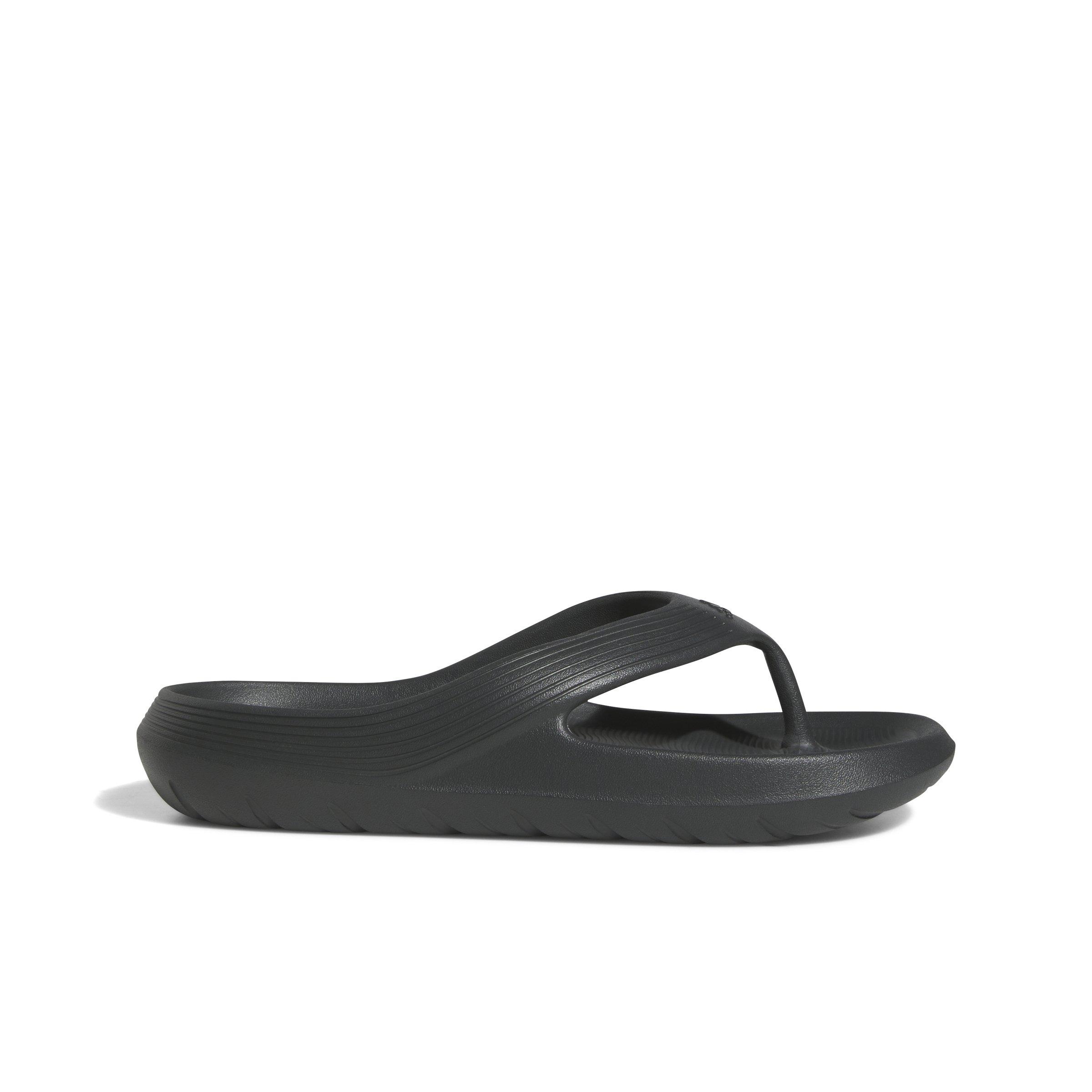 ◆正規品◆ADIDAS ADICANE FLIP FLOP◆関税/送料込◆男女共用◆ adidas Adicane Flip Flop Black Carbon Men Unisex Casual