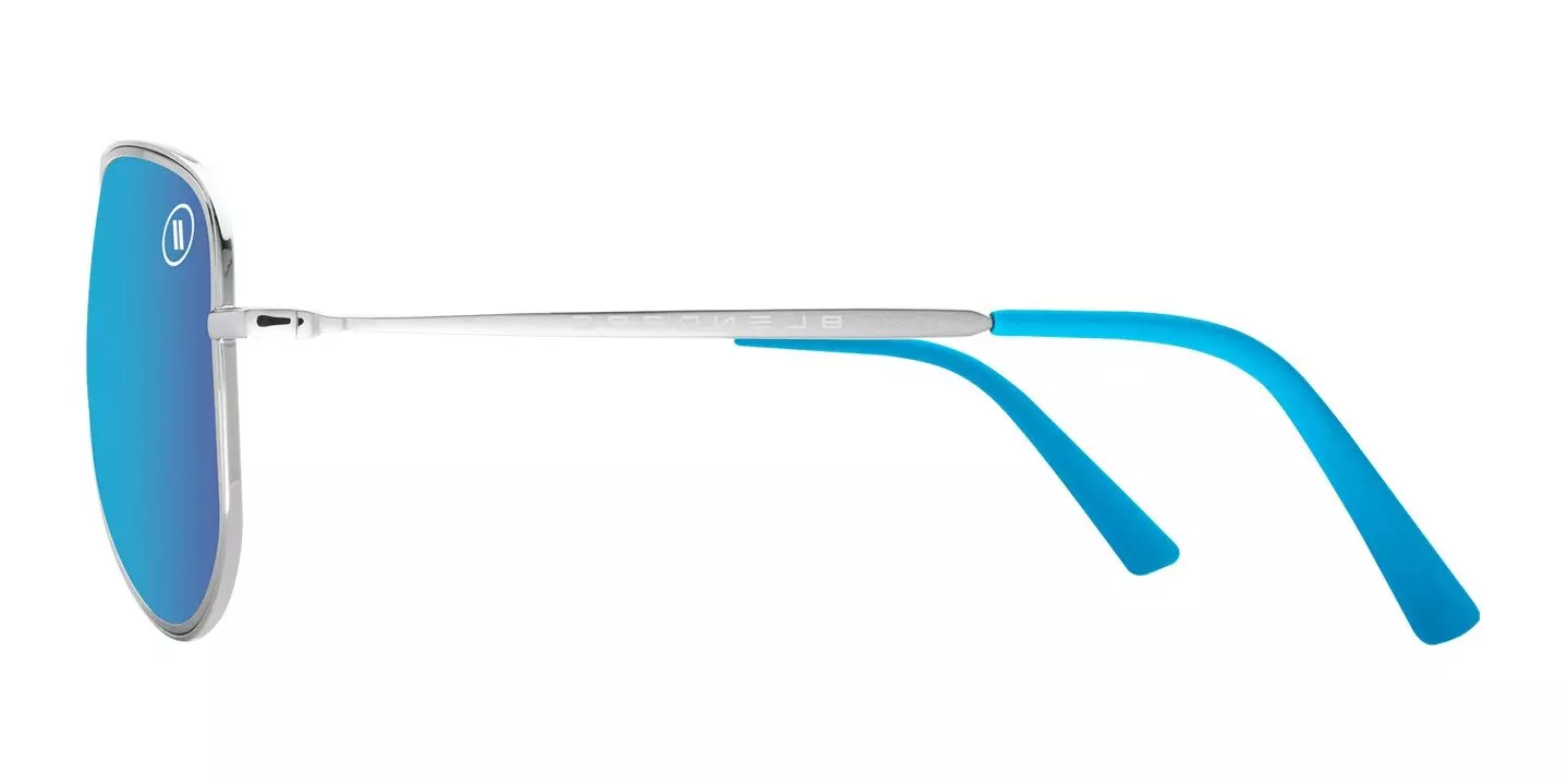 Blenders A Series Blue Angel Sunglasses - BLUE