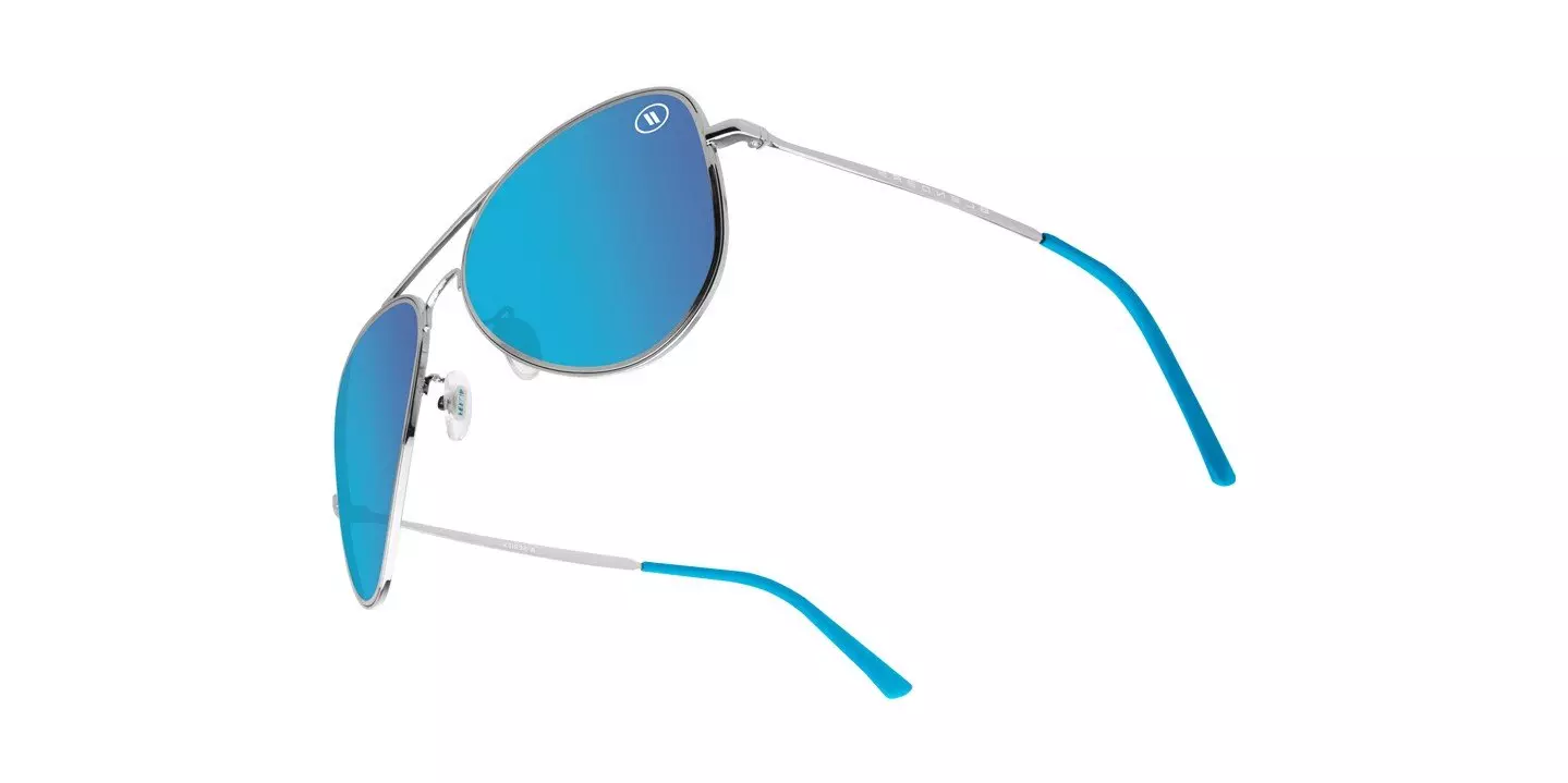 Blenders A Series Blue Angel Sunglasses - BLUE
