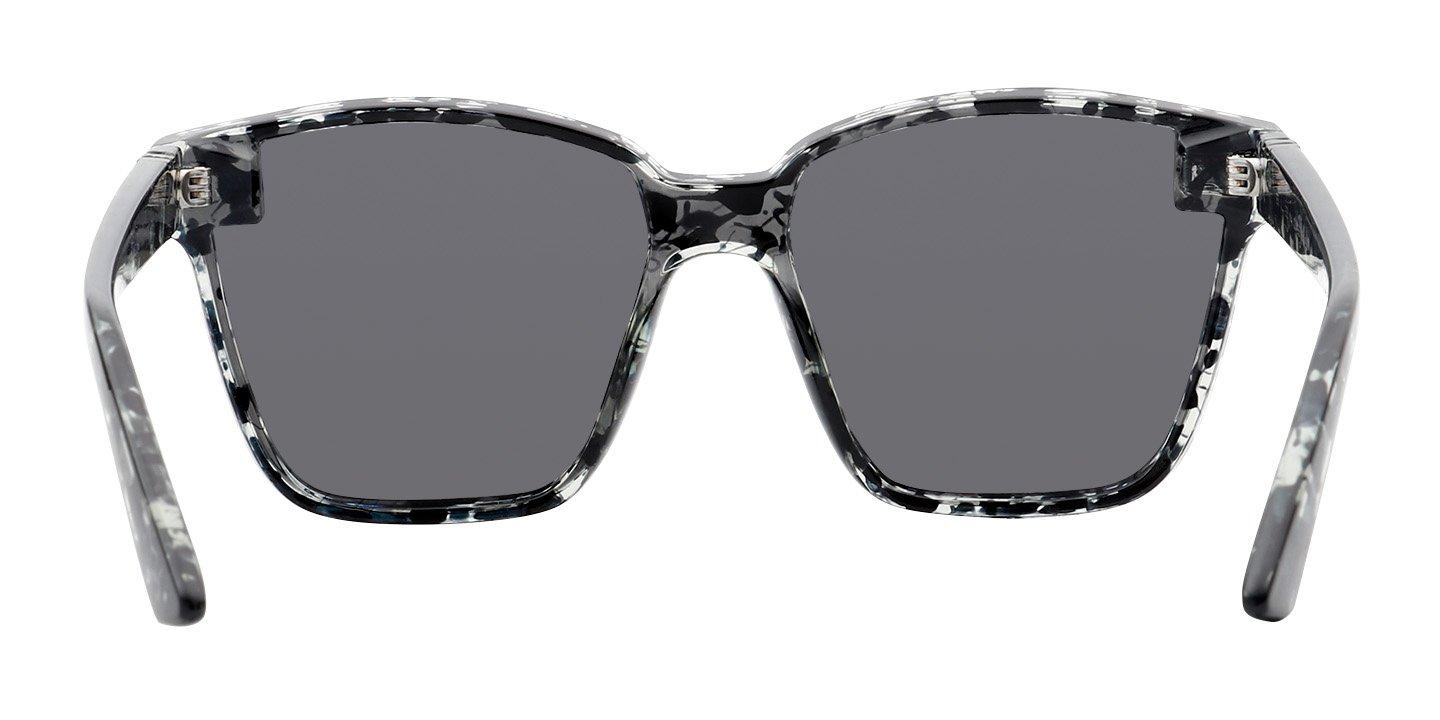 Blenders Buttertron Sterling Lady Polarized Mirrored Sunglasses - SILVER Thumbnail View 2