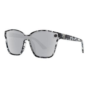 Blenders Buttertron Sterling Lady Polarized Mirrored Sunglasses
