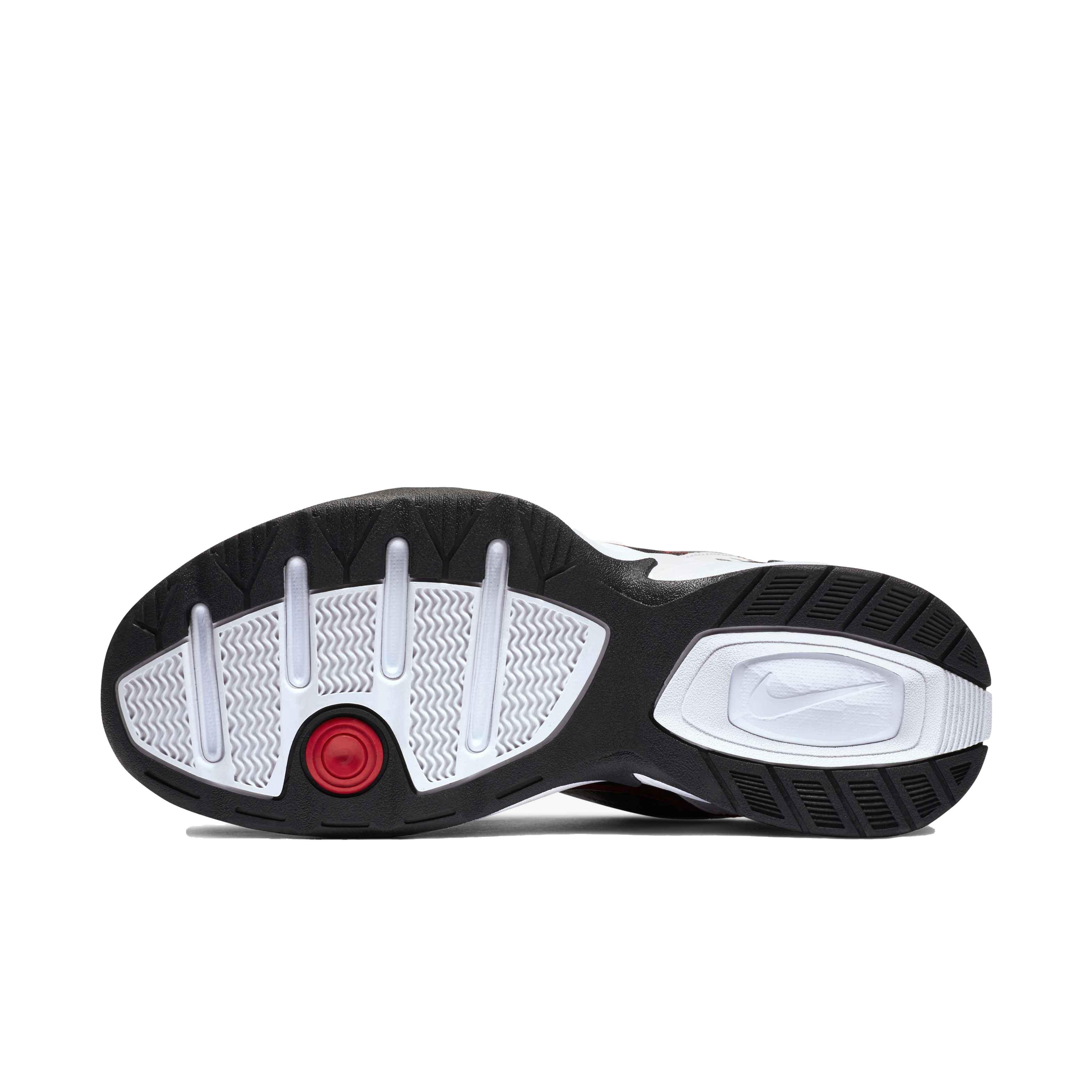 Vochtig salami poll Nike Air Monarch IV "White/Black" Men's Training Shoe
