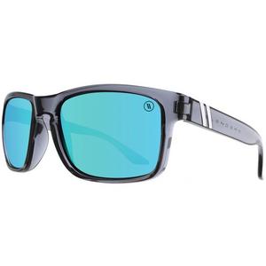 Blenders Canyon North Point Blue Polarized Mirrored Sunglasses