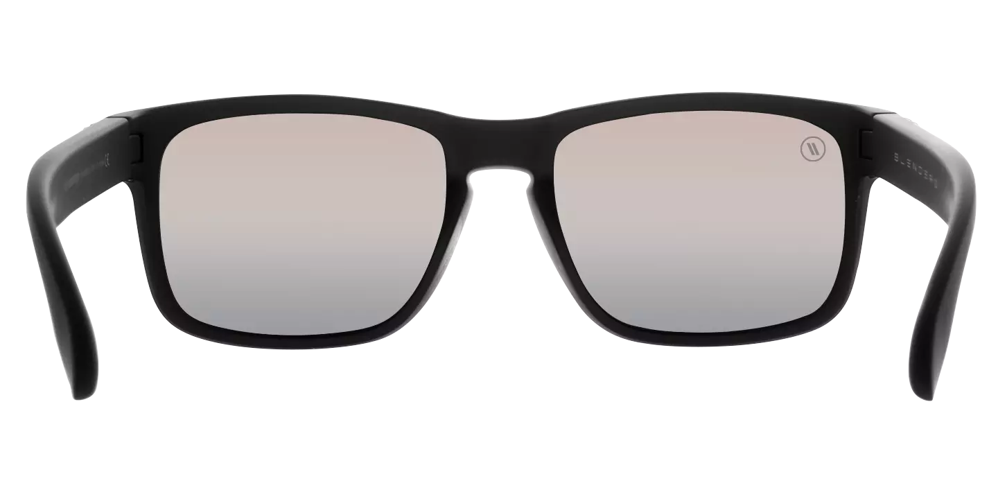 Blenders Canyon City Drifter Sunglasses - MULTI-COLOR