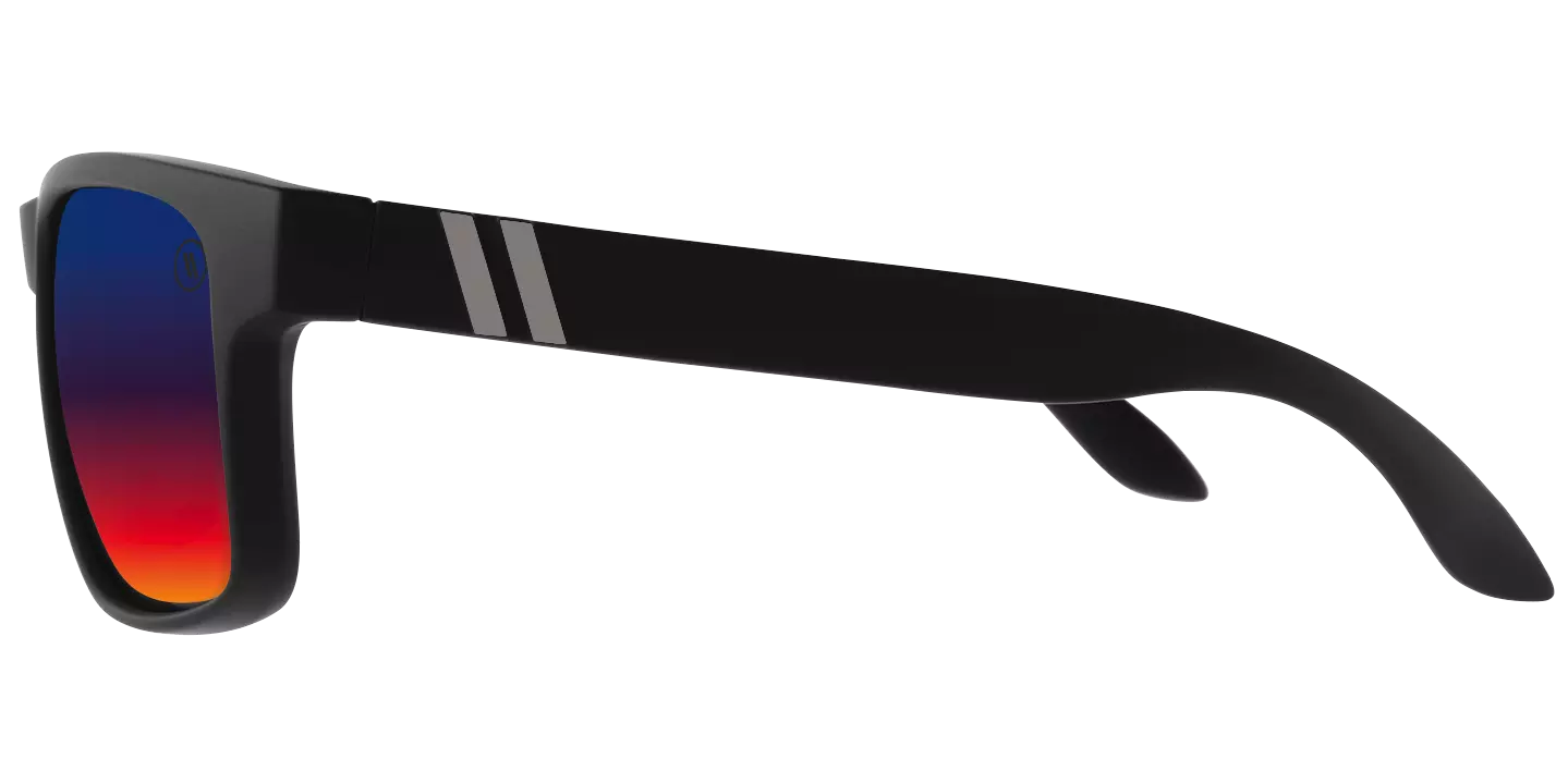 Blenders Canyon City Drifter Sunglasses - MULTI-COLOR