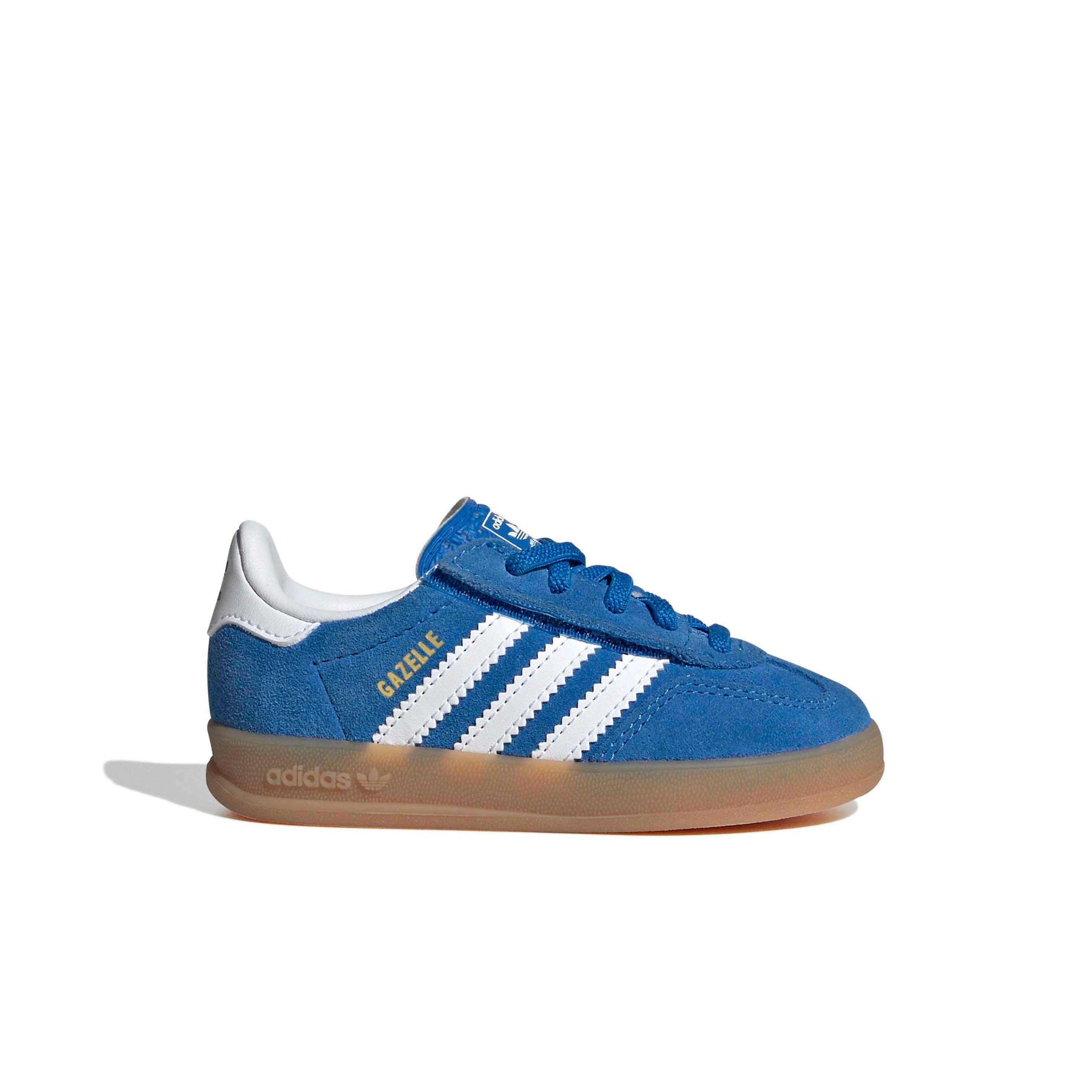 adidas gazelle silver green womens adidas Disney Handball Spezial Comfort Closure Elastic Lace Infant Toddler  Li IH6873 – Shoe Palace