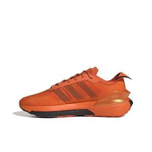 adidas Avryn "Orange/Orange/Core Black" Unisex Running Shoe