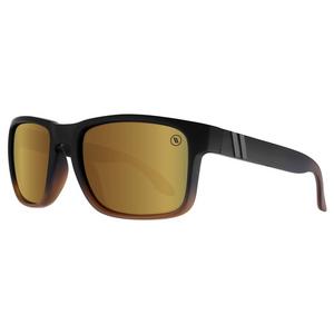 Blenders Canyon Gold Punch Polarized Sunglasses
