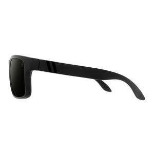 Blenders Canyon Black Tundra Polarized Sunglasses