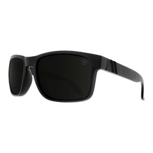 Blenders Canyon Black Tundra Polarized Sunglasses