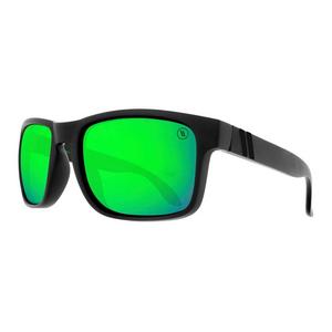 Blenders Canyon Celtic Light Polarized Mirrored Sunglasses