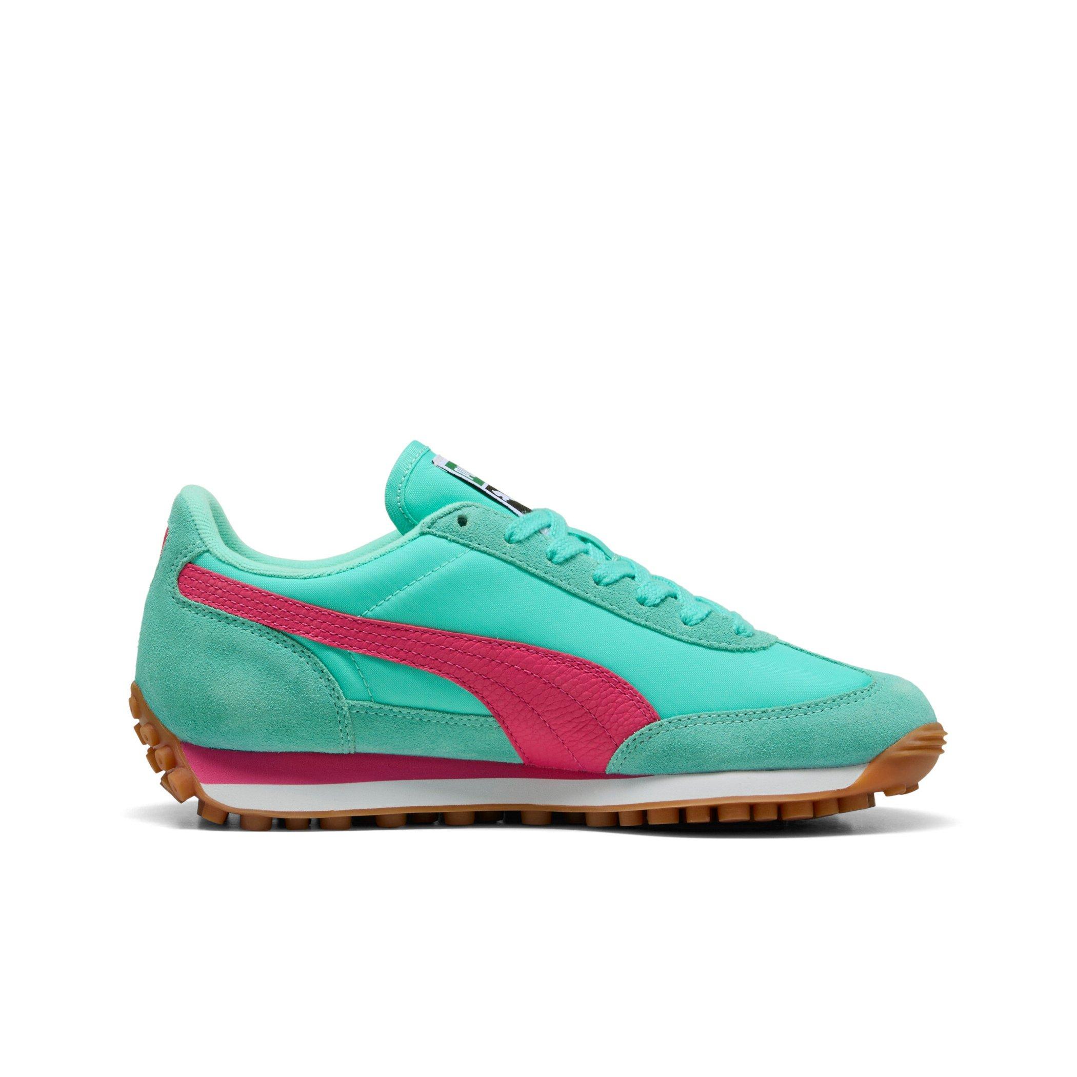 PUMA Easy Rider Vintage "Blue/Pink" Women's Shoe - BLUE/PINK Thumbnail View 1
