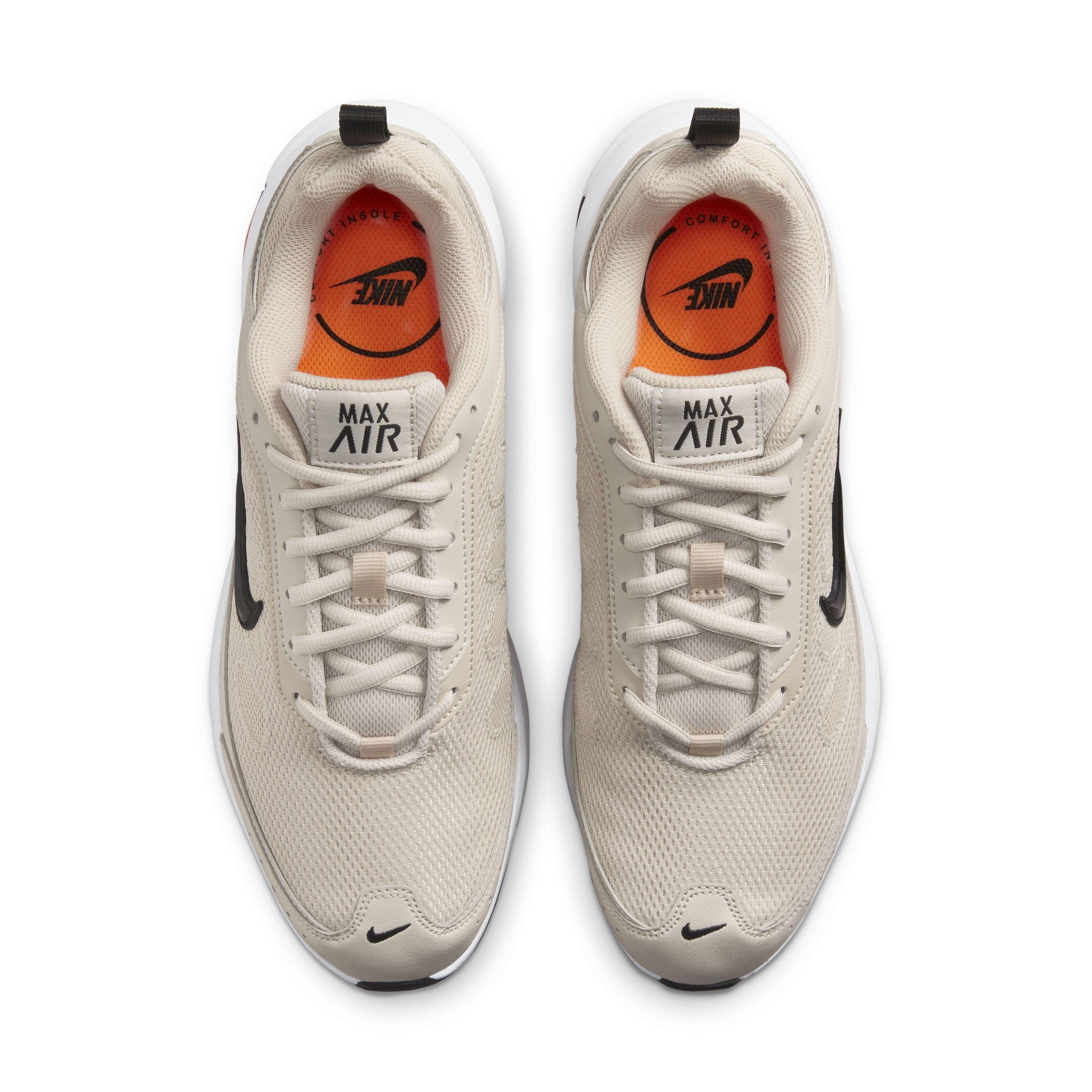 Nike Air Max AP "Light Orewood Brown/Black/Sanddrift/White" Men's Shoe - LT BROWN/BLACK/SANDDRIFT/WHITE Thumbnail View 4