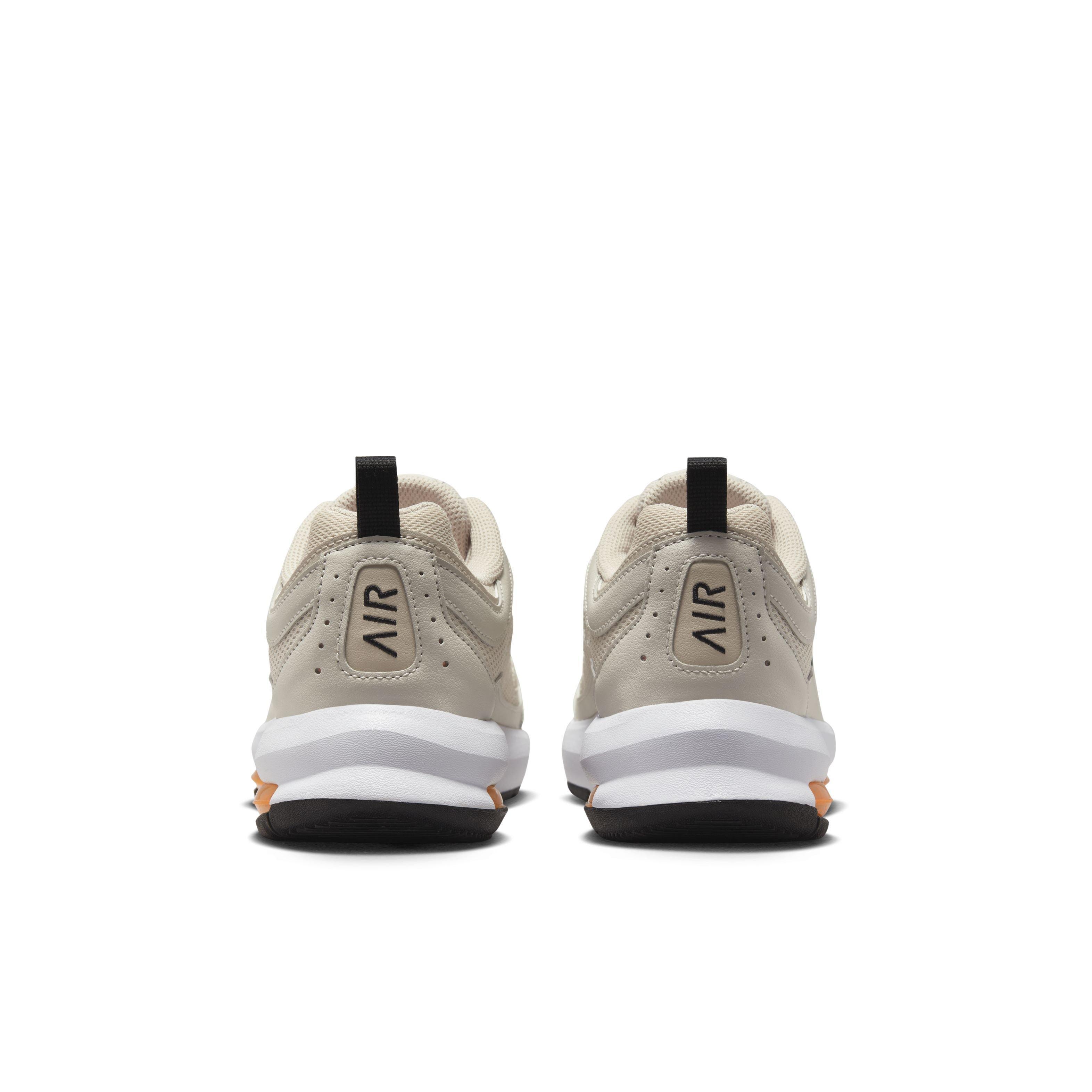 Nike Air Max AP "Light Orewood Brown/Black/Sanddrift/White" Men's Shoe - LT BROWN/BLACK/SANDDRIFT/WHITE Thumbnail View 5
