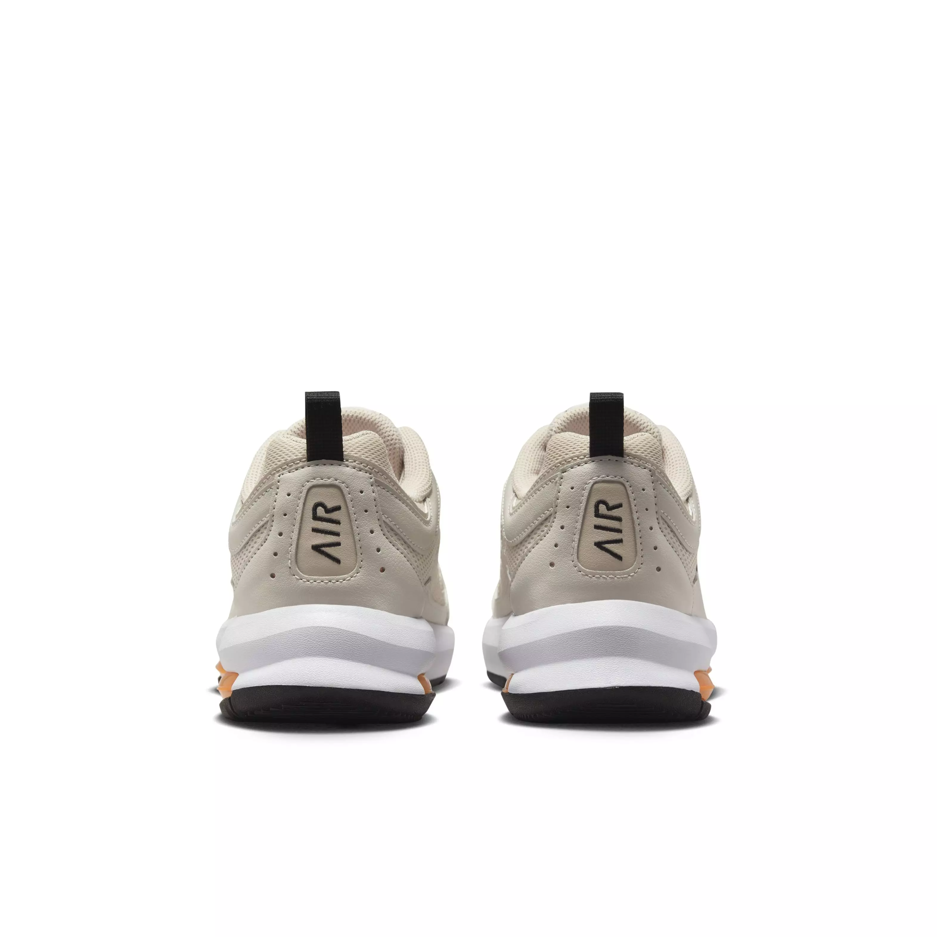 Nike Air Max AP "Light Orewood Brown/Black/Sanddrift/White" Men's Shoe - LT BROWN/BLACK/SANDDRIFT/WHITE