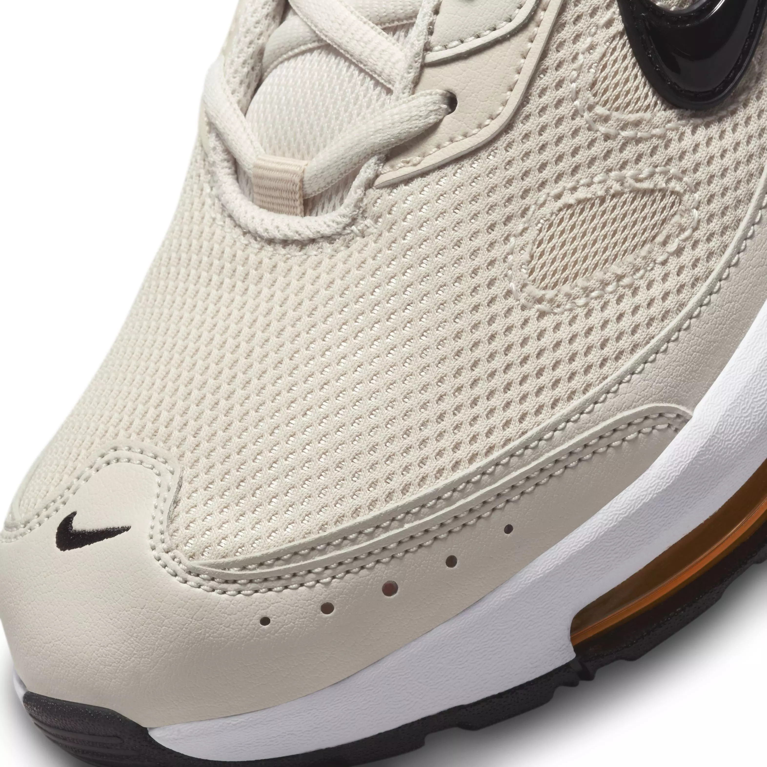 Nike Air Max AP "Light Orewood Brown/Black/Sanddrift/White" Men's Shoe - LT BROWN/BLACK/SANDDRIFT/WHITE