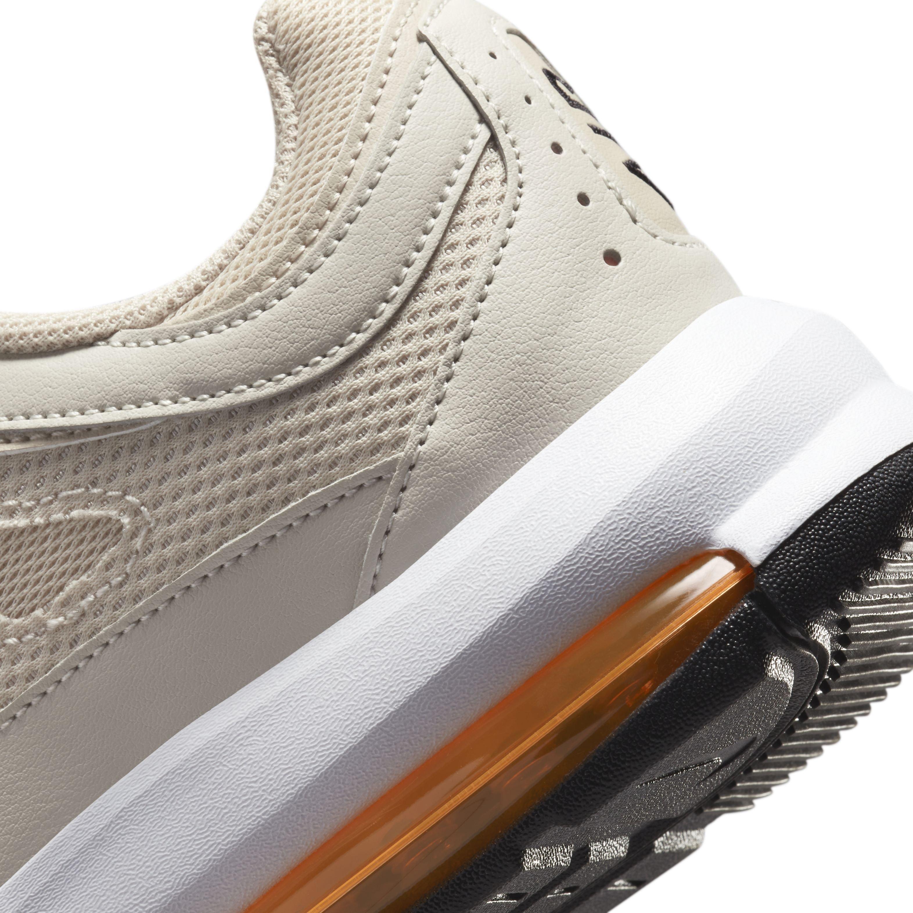 Nike Air Max AP "Light Orewood Brown/Black/Sanddrift/White" Men's Shoe - LT BROWN/BLACK/SANDDRIFT/WHITE Thumbnail View 8