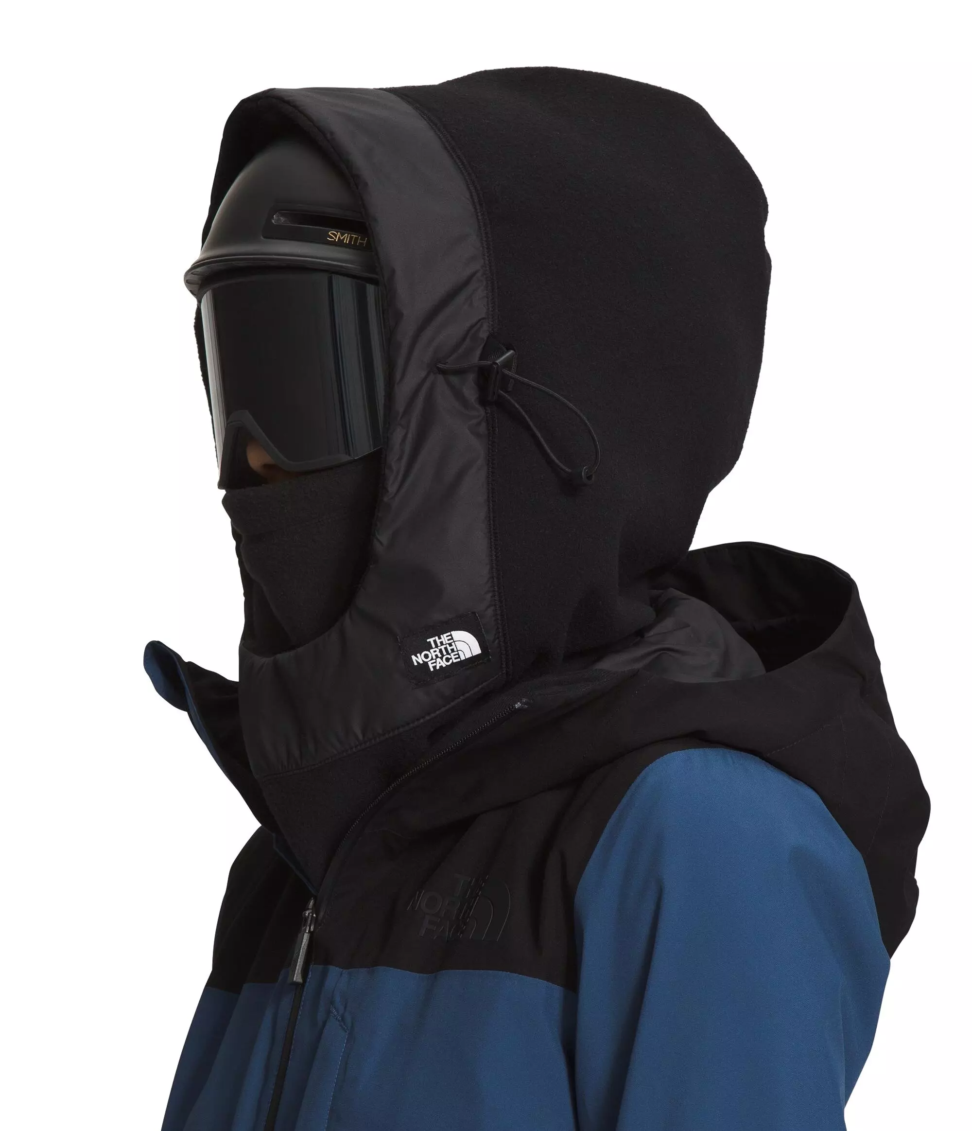 The North Face Whimzy Powder Hood - Black - BLACK