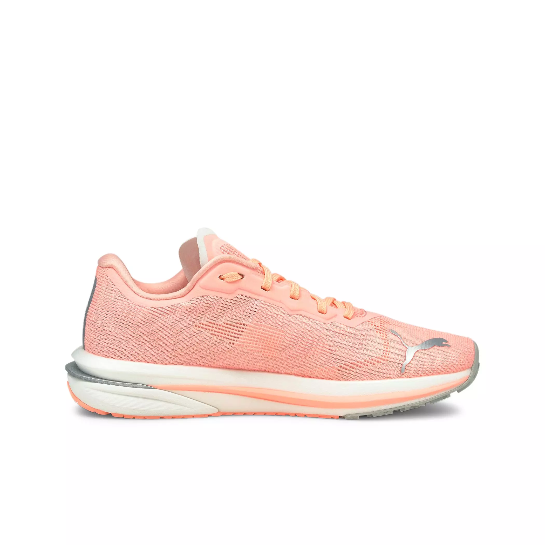 PUMA Velocity Nitro "Peach" Women's Running Shoe - PEACH