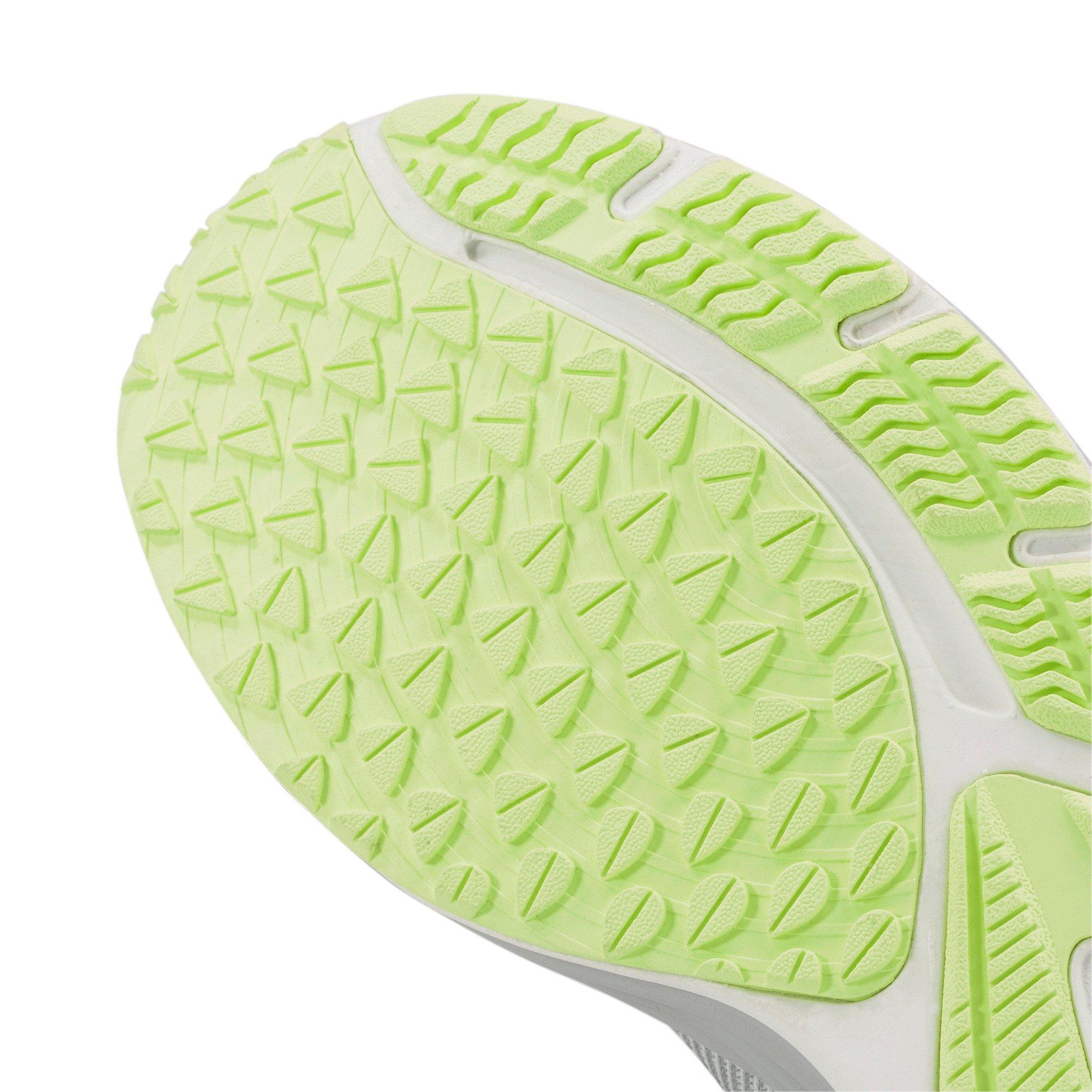 PUMA Velocity Nitro 2 "Harbor Mist/Fizzy Light" Women's Running Shoe - LT GREY Thumbnail View 8